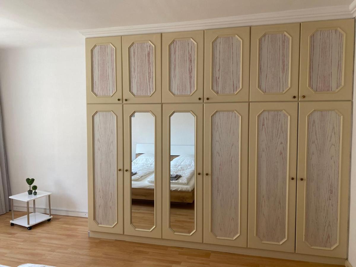 Sunny Apartment Viena Exterior foto