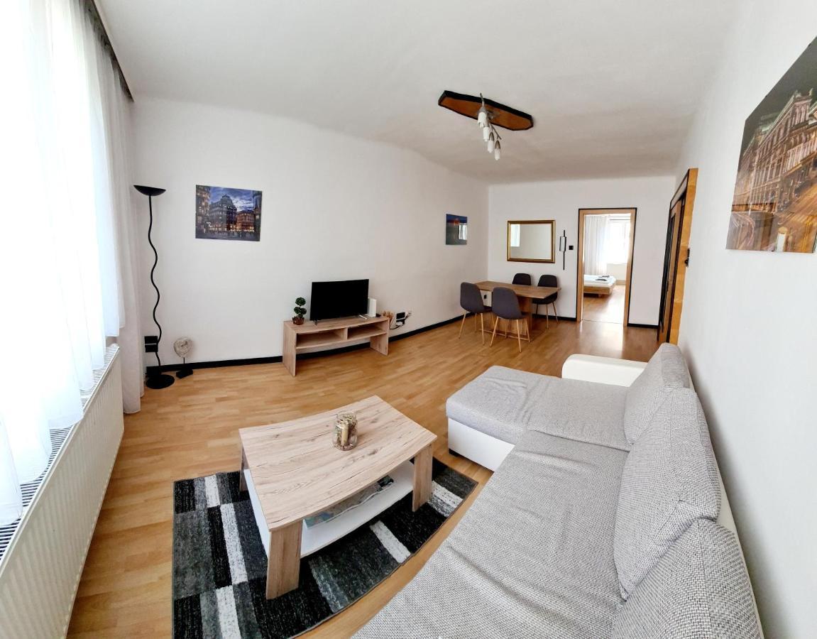 Sunny Apartment Viena Exterior foto